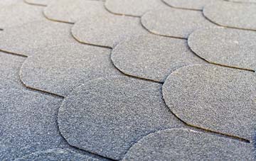 Cheswick asphalt roofing costs