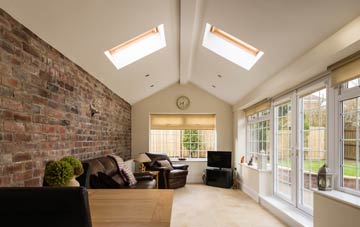 conservatory roof insulation Cheswick, Northumberland
