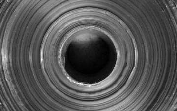 Cheswick edpm waterproofing