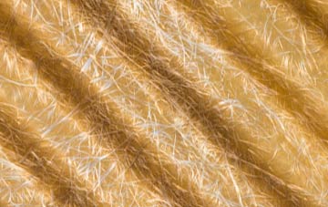 Cheswick fibreglass roof waterproofing