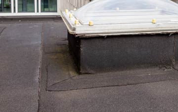 disadvantages of Cheswick flat roofs