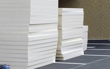 Cheswick flat roof insulation costs