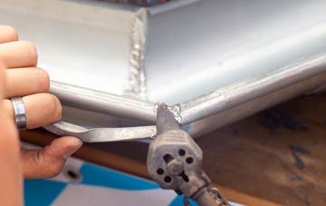 disadvantages of Cheswick lead roofing