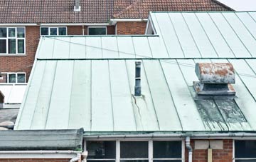 Cheswick lead roofing costs