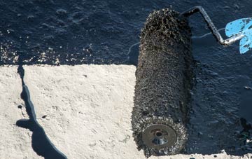 Cheswick liquid sealant waterproofing