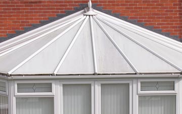 Cheswick polycarbonate conservatory roof repairs