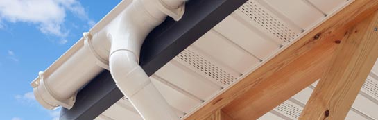 get Cheswick guttering quotes today