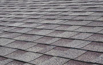Cheswick tiles for shallow pitch roofing