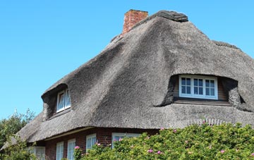 thatch roofing Cheswick, Northumberland