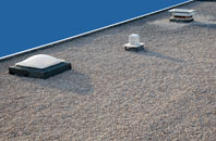 Cheswick flat roofing