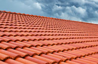 Cheswick roofing tiles