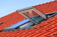Cheswick roof window